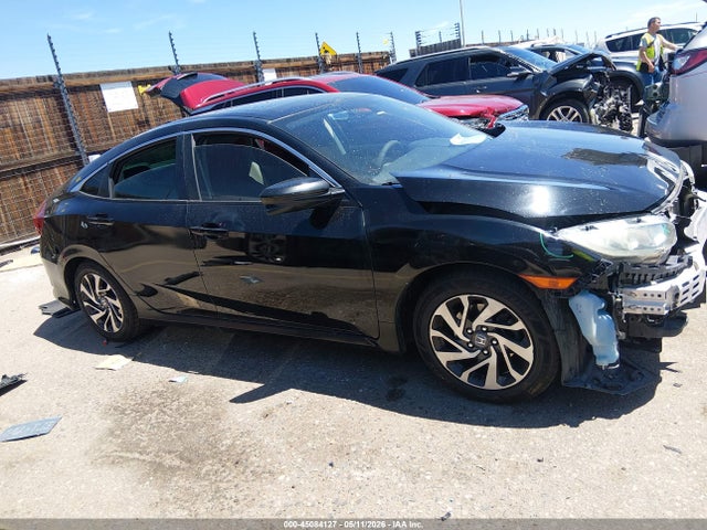 Honda CIVIC EX 2017 19XFC2F74HE057046 Image 13