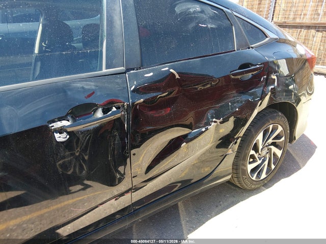 Honda CIVIC EX 2017 19XFC2F74HE057046 Image 17