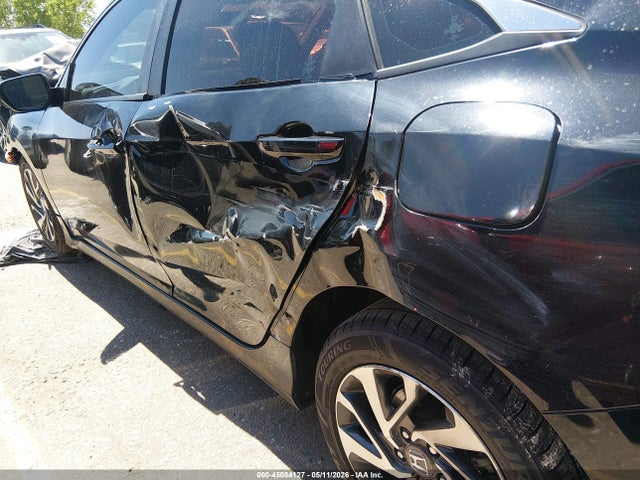 Honda CIVIC EX 2017 19XFC2F74HE057046 Image 18