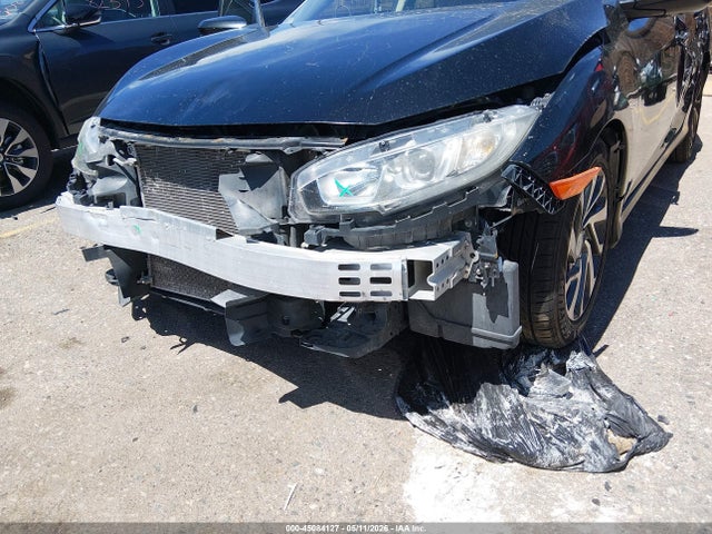 Honda CIVIC EX 2017 19XFC2F74HE057046 Image 6