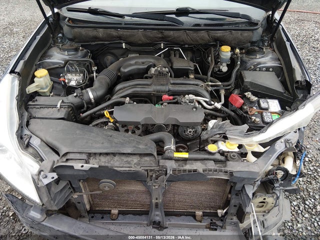 4S4BRBCC8E3325755 Subaru Outback 2.5i Premium
