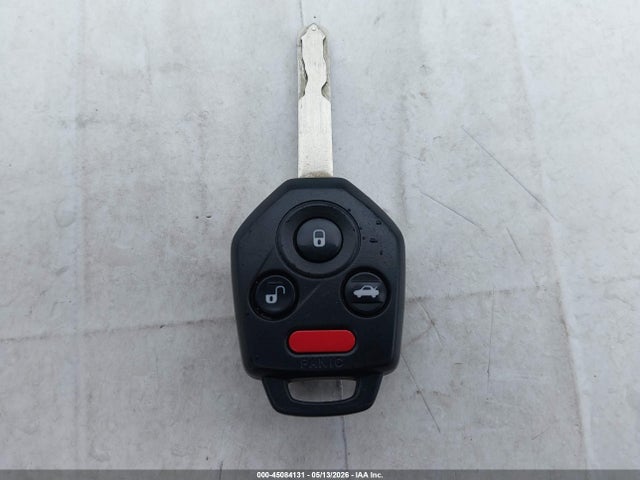 4S4BRBCC8E3325755 Subaru Outback 2.5i Premium