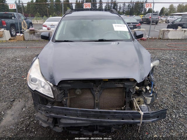 4S4BRBCC8E3325755 Subaru Outback 2.5i Premium
