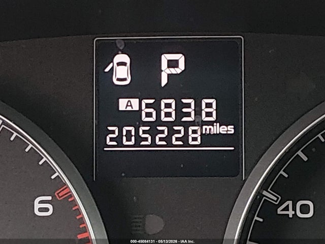 4S4BRBCC8E3325755 Subaru Outback 2.5i Premium