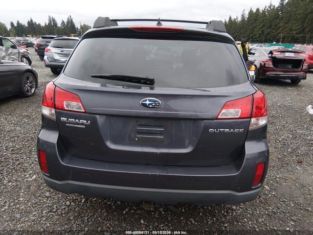 4S4BRBCC8E3325755 Subaru Outback 2.5i Premium