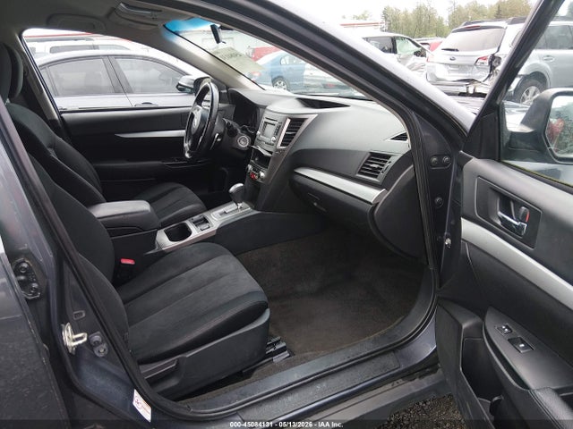 4S4BRBCC8E3325755 Subaru Outback 2.5i Premium
