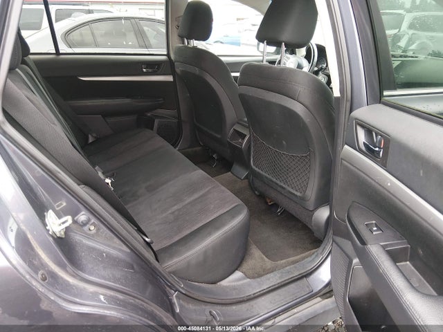 4S4BRBCC8E3325755 Subaru Outback 2.5i Premium
