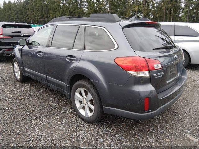 4S4BRBCC8E3325755 Subaru Outback 2.5i Premium