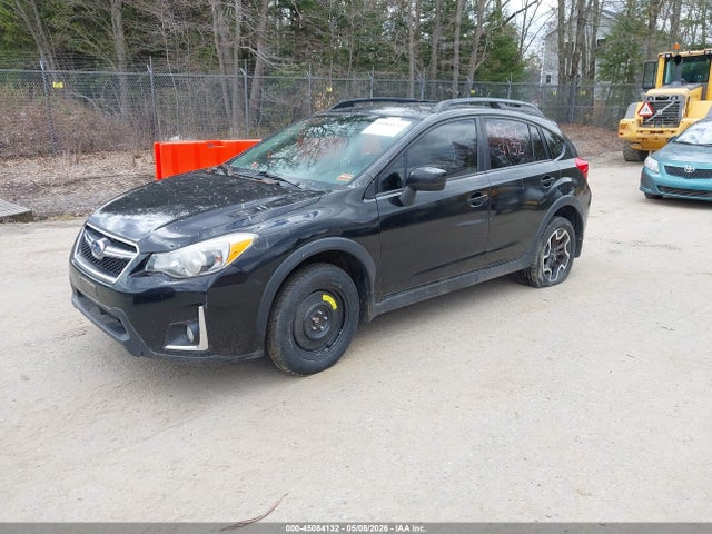 Aukcja sprzedaży 2016 Subaru Crosstrek 2.0i Premium, vin: JF2GPABC6G8318547, numer aukcji: 45084132