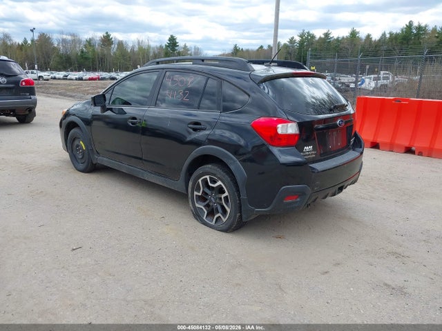 Aukcja sprzedaży 2016 Subaru Crosstrek 2.0i Premium, vin: JF2GPABC6G8318547, numer aukcji: 45084132