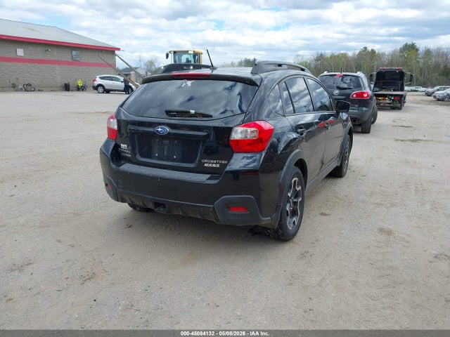Aukcja sprzedaży 2016 Subaru Crosstrek 2.0i Premium, vin: JF2GPABC6G8318547, numer aukcji: 45084132