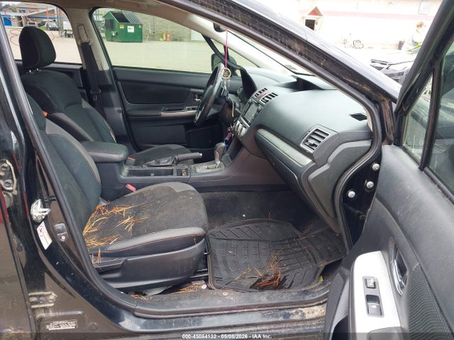 Aukcja sprzedaży 2016 Subaru Crosstrek 2.0i Premium, vin: JF2GPABC6G8318547, numer aukcji: 45084132