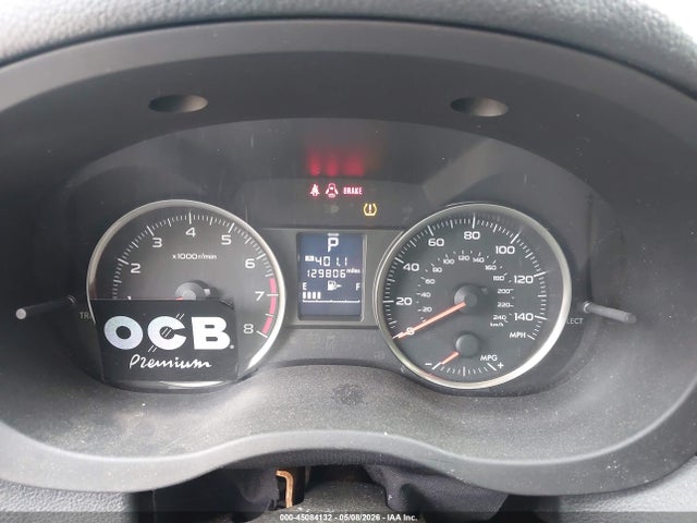 Aukcja sprzedaży 2016 Subaru Crosstrek 2.0i Premium, vin: JF2GPABC6G8318547, numer aukcji: 45084132