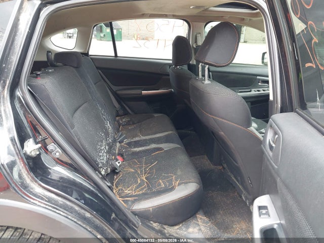 Aukcja sprzedaży 2016 Subaru Crosstrek 2.0i Premium, vin: JF2GPABC6G8318547, numer aukcji: 45084132