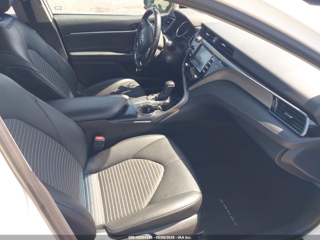 Продаж на аукціоні авто 2020 Toyota Camry Se, vin: 4T1G11AK2LU923459, номер лоту: 45084133
