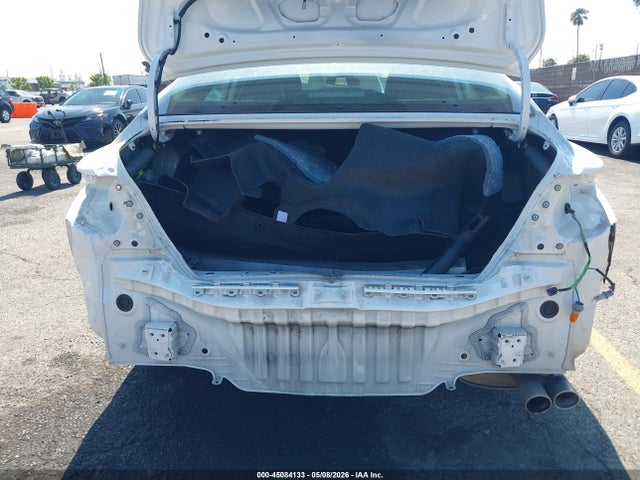 Продаж на аукціоні авто 2020 Toyota Camry Se, vin: 4T1G11AK2LU923459, номер лоту: 45084133