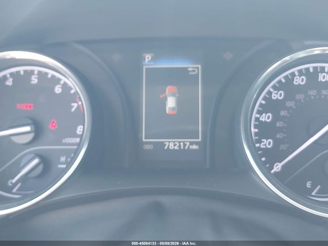 Продаж на аукціоні авто 2020 Toyota Camry Se, vin: 4T1G11AK2LU923459, номер лоту: 45084133