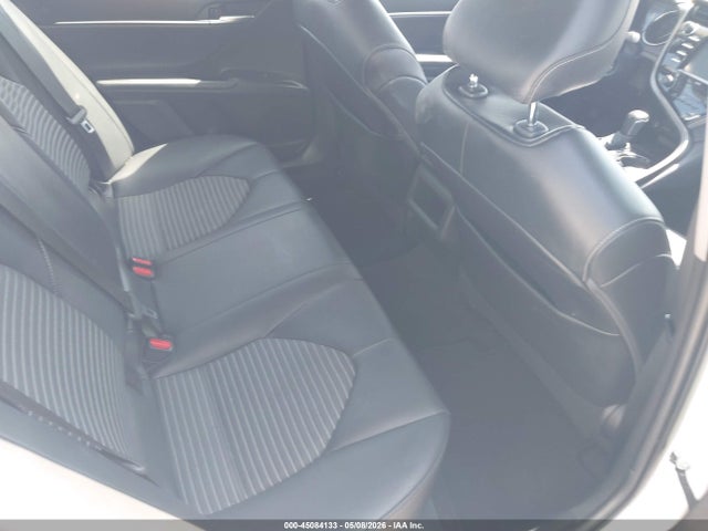 Продаж на аукціоні авто 2020 Toyota Camry Se, vin: 4T1G11AK2LU923459, номер лоту: 45084133