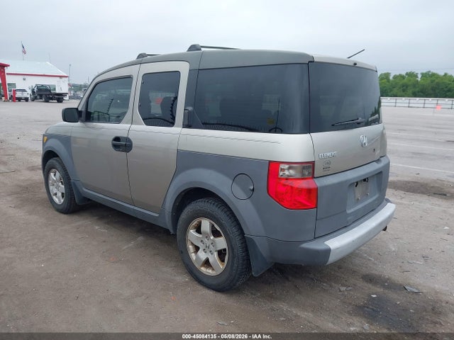 Продаж на аукціоні авто 2004 Honda Element Ex, vin: 5J6YH18564L010192, номер лоту: 45084135