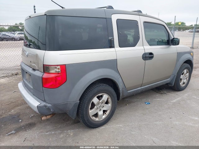 Продаж на аукціоні авто 2004 Honda Element Ex, vin: 5J6YH18564L010192, номер лоту: 45084135
