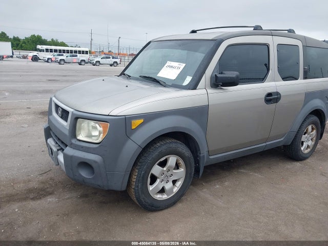 Продаж на аукціоні авто 2004 Honda Element Ex, vin: 5J6YH18564L010192, номер лоту: 45084135