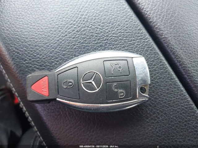 Aukcja sprzedaży 2017 Mercedes-benz Gle 350, vin: 4JGDA5JB6HA984302, numer aukcji: 45084138