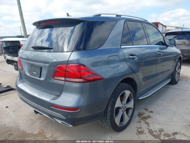 Aukcja sprzedaży 2017 Mercedes-benz Gle 350, vin: 4JGDA5JB6HA984302, numer aukcji: 45084138