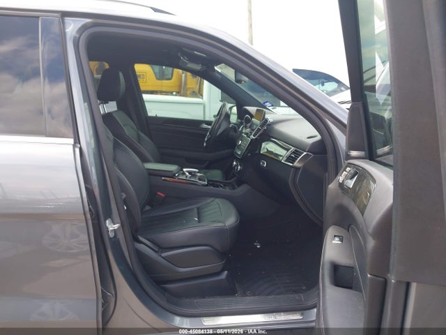 Aukcja sprzedaży 2017 Mercedes-benz Gle 350, vin: 4JGDA5JB6HA984302, numer aukcji: 45084138