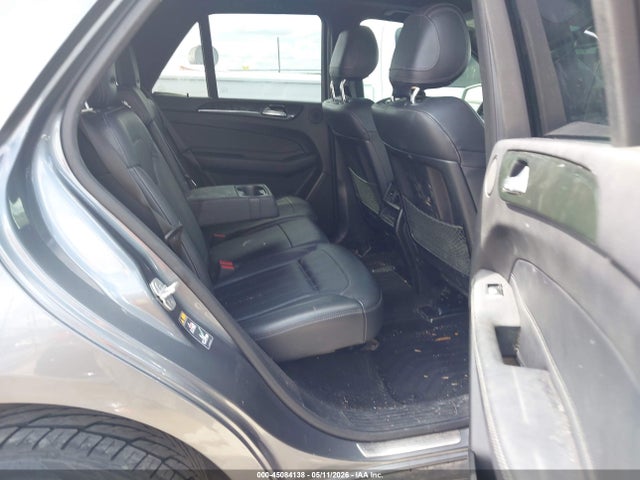 Aukcja sprzedaży 2017 Mercedes-benz Gle 350, vin: 4JGDA5JB6HA984302, numer aukcji: 45084138