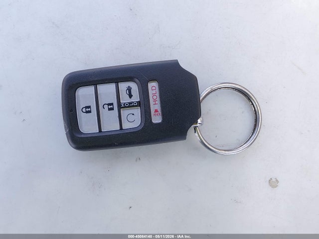 2HGFC1F3XHH646597 Honda Civic Ex-t