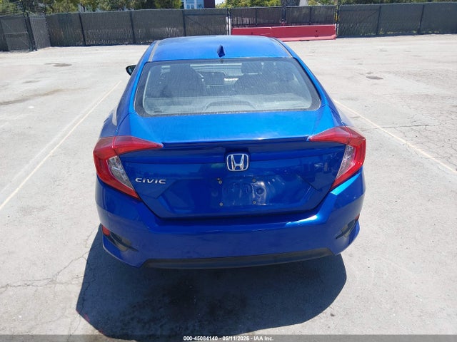 2HGFC1F3XHH646597 Honda Civic Ex-t