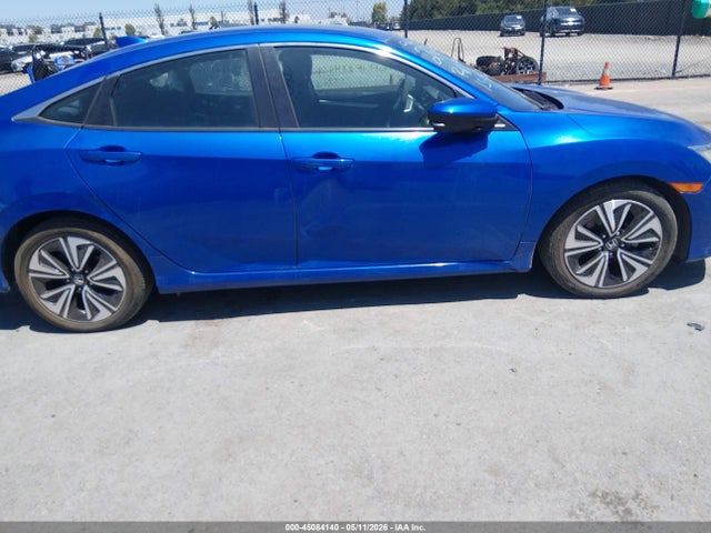 2HGFC1F3XHH646597 Honda Civic Ex-t