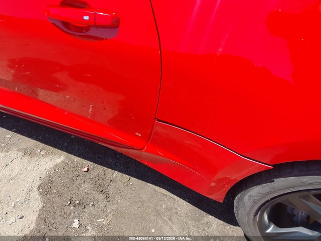Продаж на аукціоні авто 2017 Chevrolet Camaro 1ss, vin: 1G1FF1R7XH0165962, номер лоту: 45084141