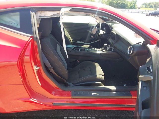Продаж на аукціоні авто 2017 Chevrolet Camaro 1ss, vin: 1G1FF1R7XH0165962, номер лоту: 45084141