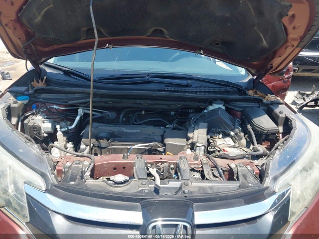 Aukcja sprzedaży 2016 Honda Cr-v Ex, vin: 3CZRM3H52GG717061, numer aukcji: 45084148