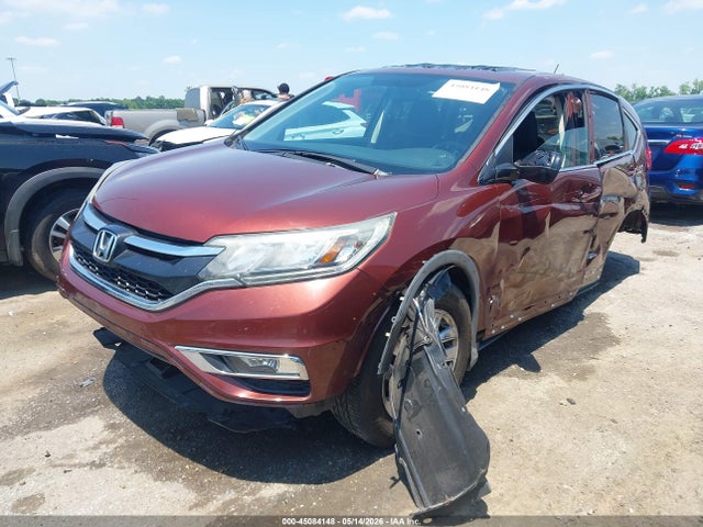 Aukcja sprzedaży 2016 Honda Cr-v Ex, vin: 3CZRM3H52GG717061, numer aukcji: 45084148