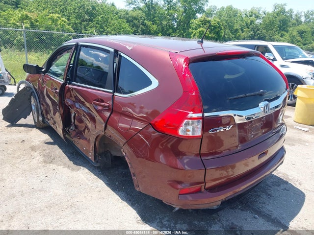 Aukcja sprzedaży 2016 Honda Cr-v Ex, vin: 3CZRM3H52GG717061, numer aukcji: 45084148