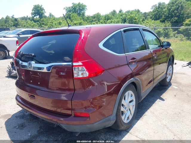 Aukcja sprzedaży 2016 Honda Cr-v Ex, vin: 3CZRM3H52GG717061, numer aukcji: 45084148