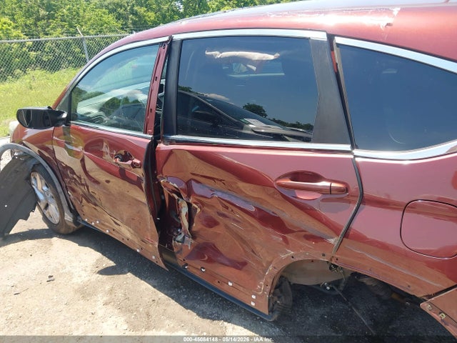 Aukcja sprzedaży 2016 Honda Cr-v Ex, vin: 3CZRM3H52GG717061, numer aukcji: 45084148