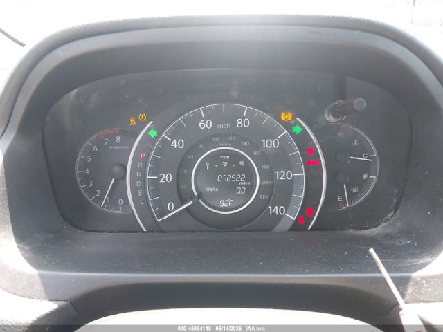 Aukcja sprzedaży 2016 Honda Cr-v Ex, vin: 3CZRM3H52GG717061, numer aukcji: 45084148