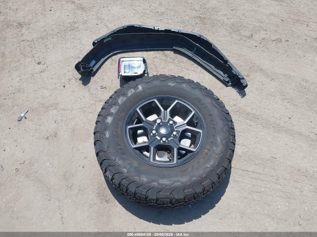 1C4RJXN66RW155446 Jeep Wrangler 4xe Willys 4xe