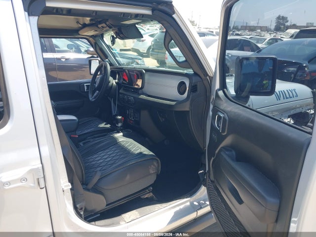 1C4RJXN66RW155446 Jeep Wrangler 4xe Willys 4xe