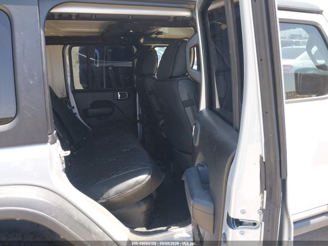 1C4RJXN66RW155446 Jeep Wrangler 4xe Willys 4xe