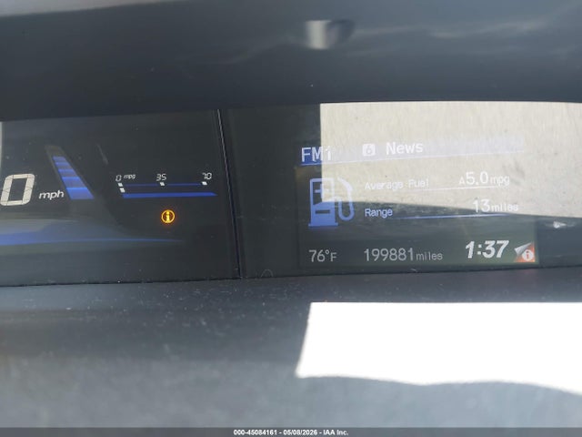 Продажа на аукционе авто 2013 Honda Civic Lx, vin: 19XFB2F58DE032694, номер лота: 45084161