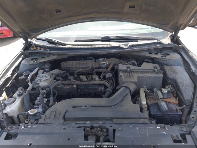 Продажа на аукционе авто 2010 Nissan Altima 2.5 S, vin: 1N4AL2AP8AN536160, номер лота: 45084162