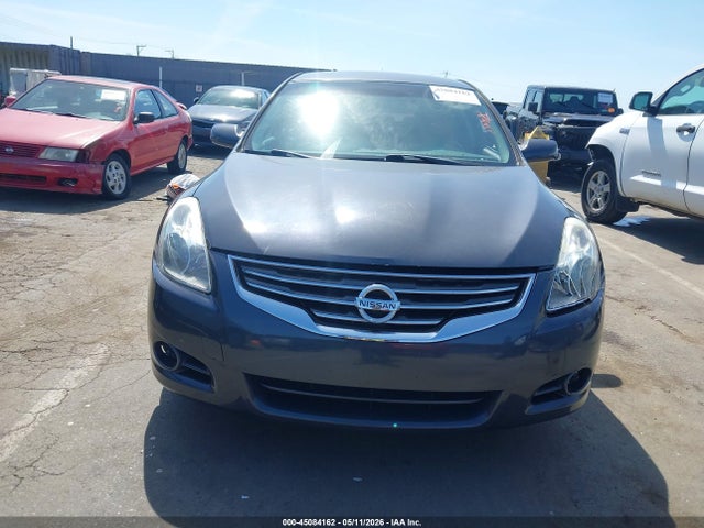Продажа на аукционе авто 2010 Nissan Altima 2.5 S, vin: 1N4AL2AP8AN536160, номер лота: 45084162