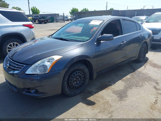 Продажа на аукционе авто 2010 Nissan Altima 2.5 S, vin: 1N4AL2AP8AN536160, номер лота: 45084162