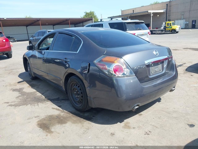 Продажа на аукционе авто 2010 Nissan Altima 2.5 S, vin: 1N4AL2AP8AN536160, номер лота: 45084162