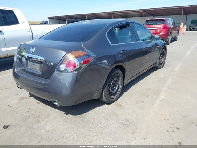 Продажа на аукционе авто 2010 Nissan Altima 2.5 S, vin: 1N4AL2AP8AN536160, номер лота: 45084162