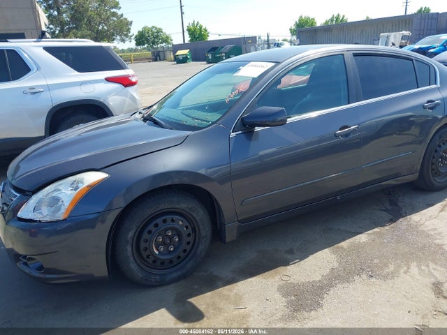Продажа на аукционе авто 2010 Nissan Altima 2.5 S, vin: 1N4AL2AP8AN536160, номер лота: 45084162